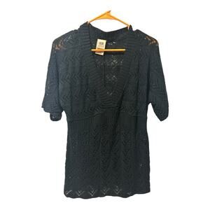 Faded Glory top‎